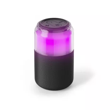 Hama Can Speaker mono prenosný reproduktor čierny 5 W