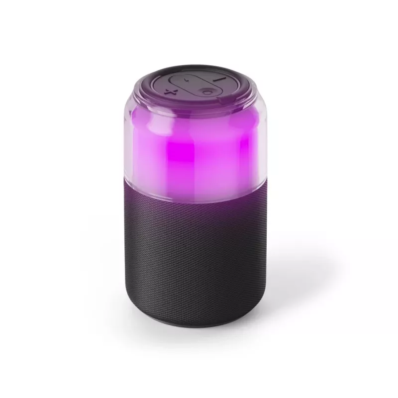 Hama Can Speaker mono prenosný reproduktor čierny 5 W
