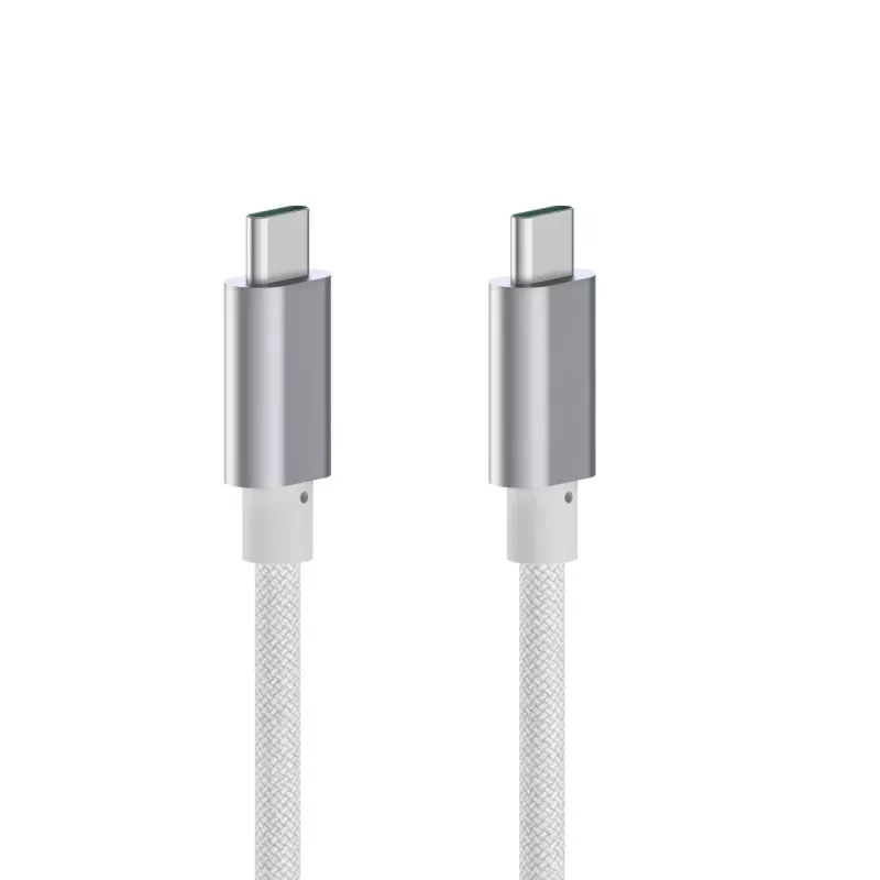 Hama Full-Featured USB kábel USB 3.2 Gen 2 (3.1 Gen 2) 1,5 m USB C biely