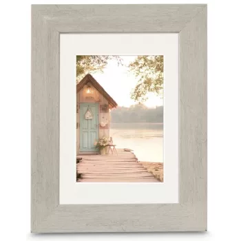 Hama Cottage samostatný fotorámik taupe