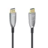 Hama 00202037 optický kábel HDMI AOC Ultra High Speed, 8K, 20 m