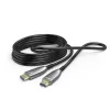 Hama 00202037 optický kábel HDMI AOC Ultra High Speed, 8K, 20 m