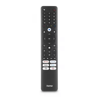 Hama 00221068 diaľkový ovládač IR Wireless TV tlačidlá