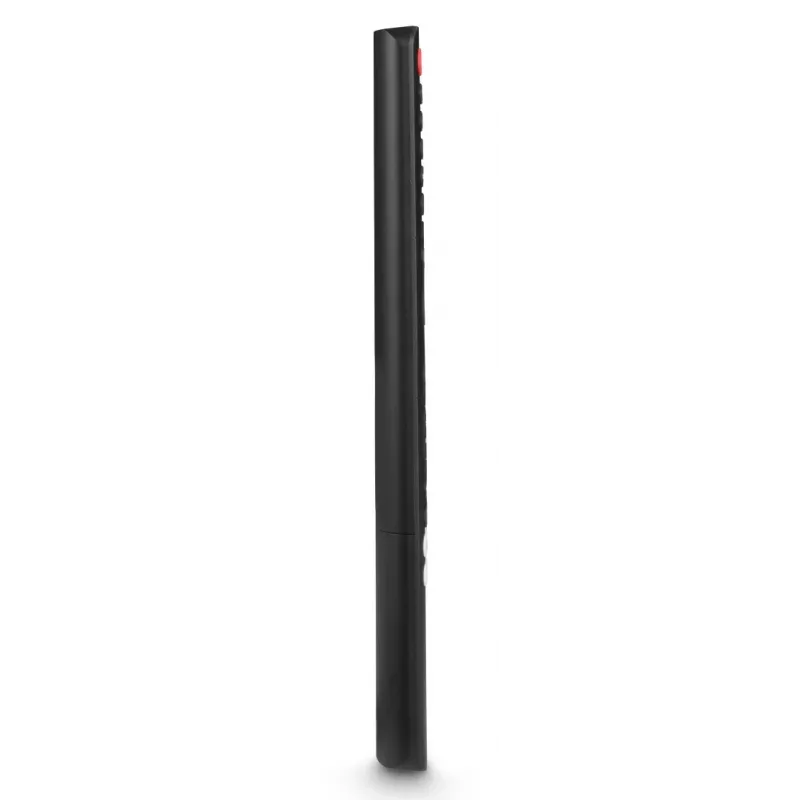 Hama 00221068 diaľkový ovládač IR Wireless TV tlačidlá
