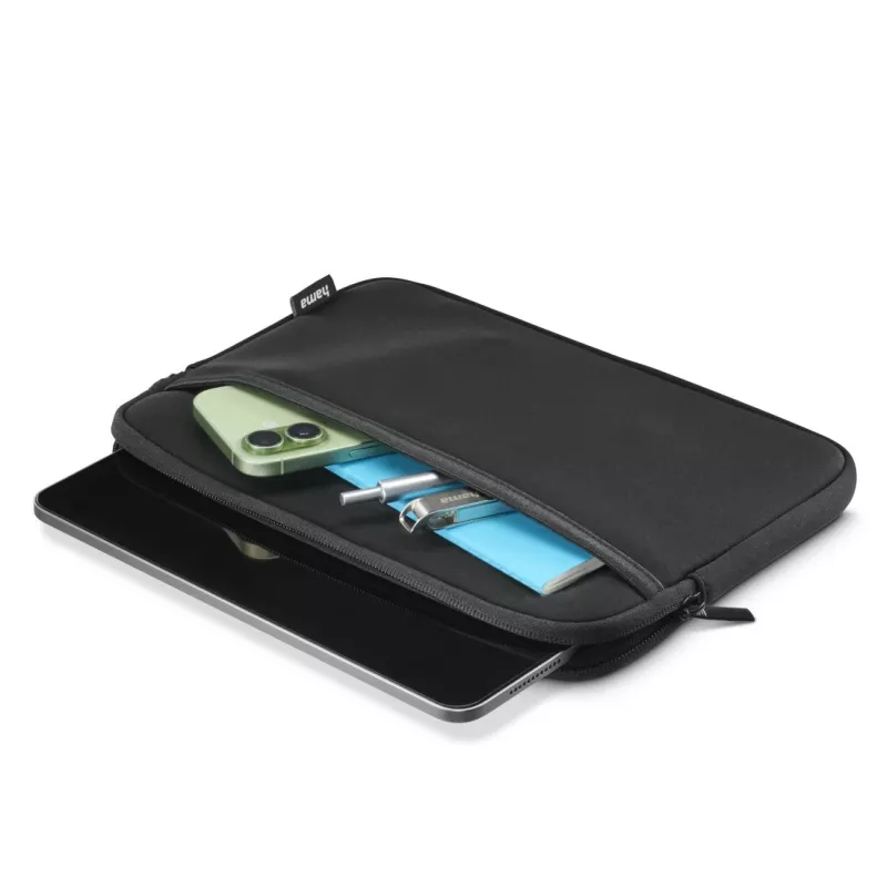 Hama neoprén 27,9 cm (11 palcov) puzdro na notebook čierna