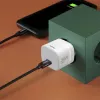 Hama 00201964 mobilná nabíjačka smartfón, tablet, powerbanka, headset biela AC rýchle nabíjanie pre interiér