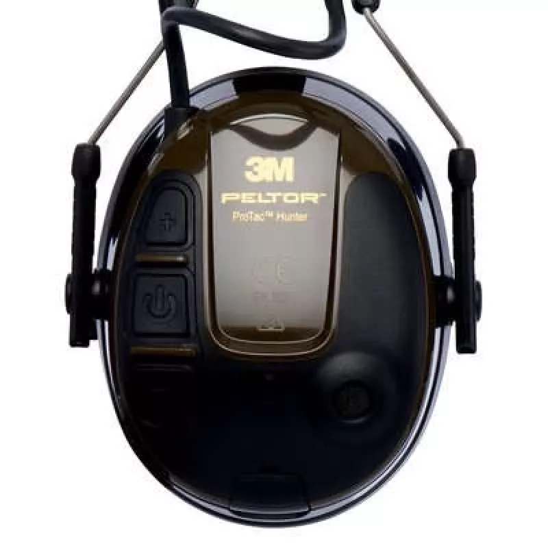 3M 7100088458 ochranné slúchadlá