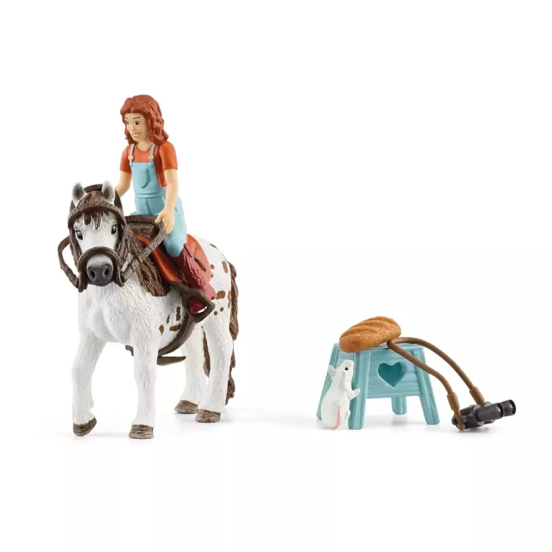 Hracia figúrka Schleich HORSE CLUB 42518