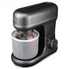 MEDION MD18440 kuchynský robot 1200 W 5 L sivá