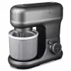 MEDION MD18440 kuchynský robot 1200 W 5 L sivá