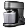 MEDION MD18440 kuchynský robot 1200 W 5 L sivá