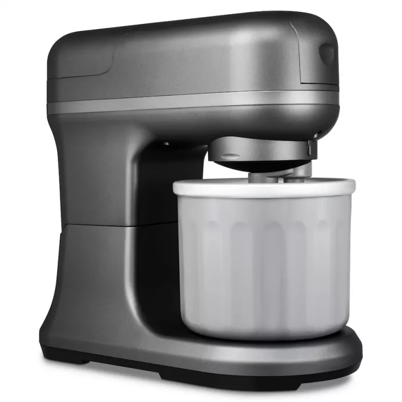 MEDION MD18440 kuchynský robot 1200 W 5 L sivá