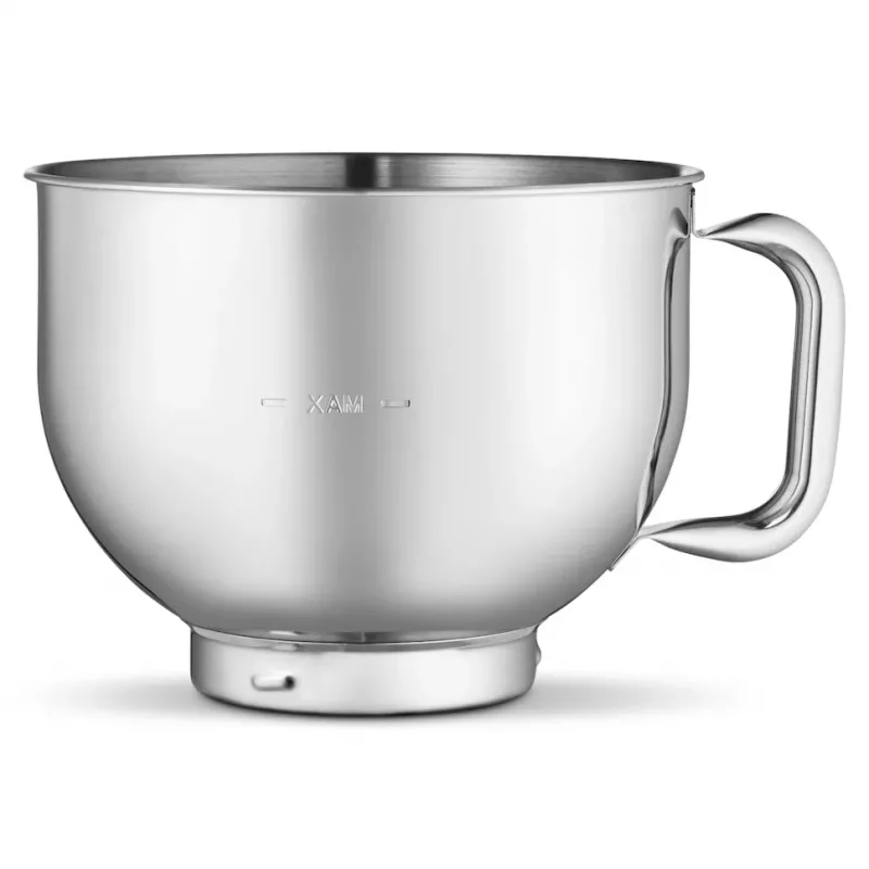MEDION MD18440 kuchynský robot 1200 W 5 L sivá