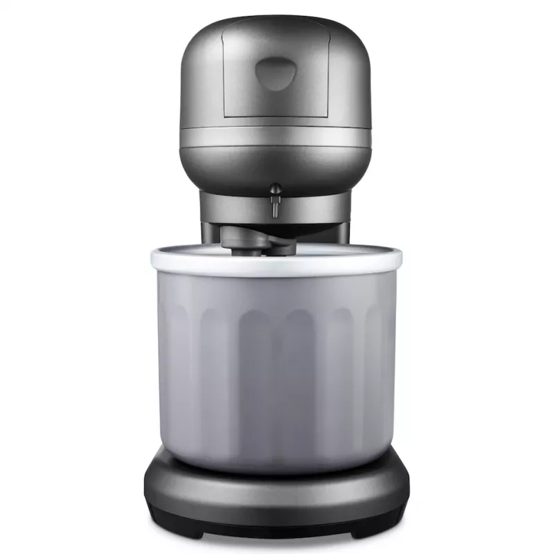 MEDION MD18440 kuchynský robot 1200 W 5 L sivá