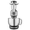 MEDION MD18440 kuchynský robot 1200 W 5 L sivá