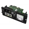 Vertiv Geist VP7G20A3 rozvodná jednotka (PDU) 36 AC výstupov 0U čierna