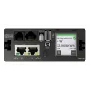 Vertiv Geist VP7G20A3 rozvodná jednotka (PDU) 36 AC výstupov 0U čierna