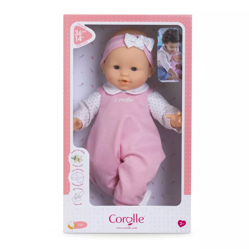 Corolle 130430 bábika