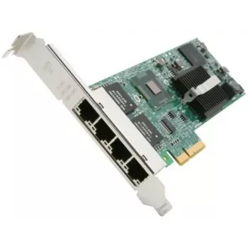 Fujitsu S26361-F4610-L504 sieťová karta interná Ethernet 1000 Mbit/s