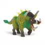 schleich ELDRADOR CREATURES džungľová divá sviňa, 7 rokov, viacfarebná, plast