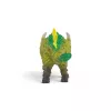 schleich ELDRADOR CREATURES džungľová divá sviňa, 7 rokov, viacfarebná, plast