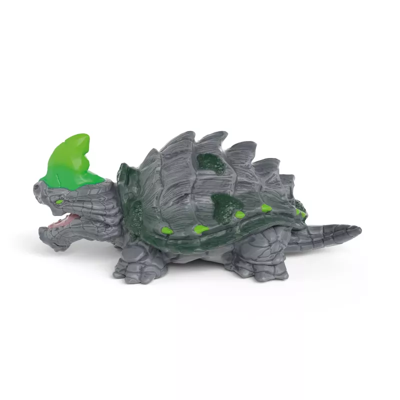 schleich Stone Snapper, 7 rok(y), viacfarebná, plast