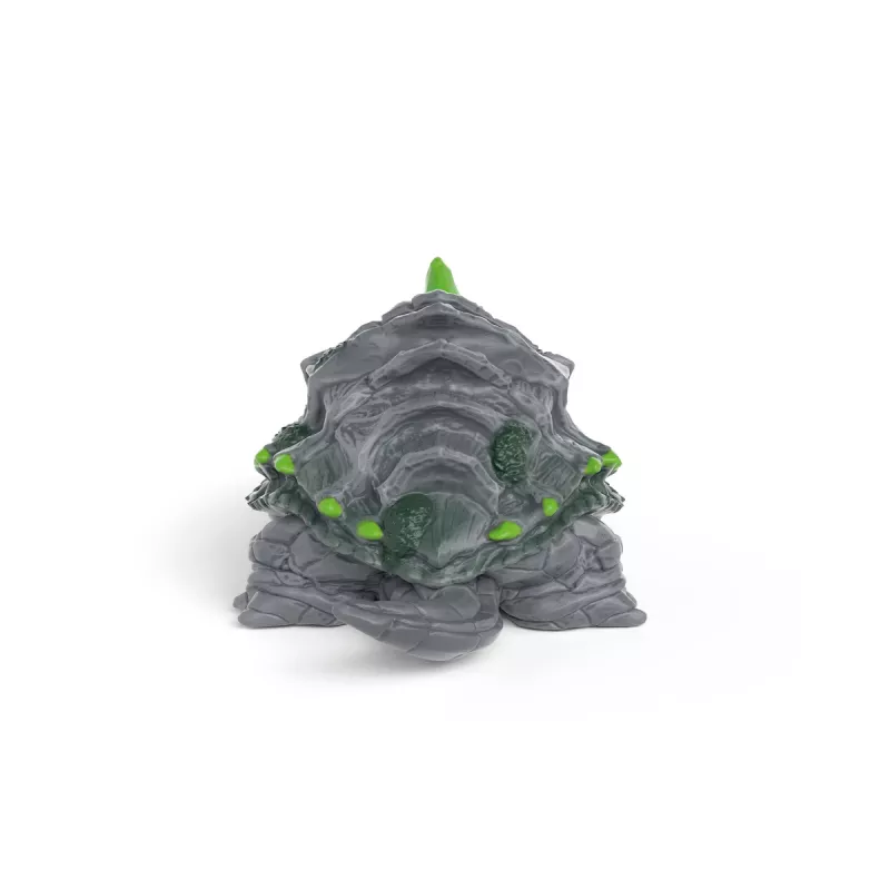 schleich Stone Snapper, 7 rok(y), viacfarebná, plast