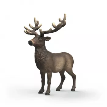 schleich WILD LIFE 14992 detská hracia figúrka