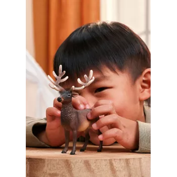 schleich WILD LIFE 14992 detská hracia figúrka