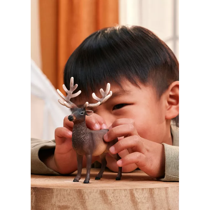 schleich WILD LIFE 14992 detská hracia figúrka