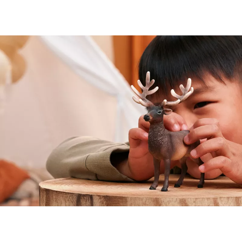 schleich WILD LIFE 14992 detská hracia figúrka