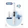 Oral-B iO 80351523 elektrická zubná kefka dospelí vibračná zubná kefka čierna, modrá