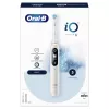 Oral-B iO 80351523 elektrická zubná kefka dospelí vibračná zubná kefka čierna, modrá