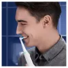 Oral-B iO 80351523 elektrická zubná kefka dospelí vibračná zubná kefka čierna, modrá