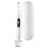Oral-B iO 80351523 elektrická zubná kefka dospelí vibračná zubná kefka čierna, modrá