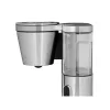 WMF Lono 0412310011 poloautomatický filtrovací kávovar 1 l