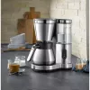 WMF Lono 0412310011 poloautomatický filtrovací kávovar 1 l