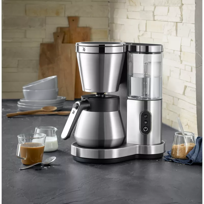 WMF Lono 0412310011 poloautomatický filtrovací kávovar 1 l