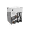 WMF Lono 0412310011 poloautomatický filtrovací kávovar 1 l