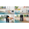 Bosch TAS164E kávovar plnoautomatický kapslový kávovar 0,7 l
