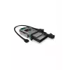 ICY BOX IB-174SSK-U 13,3 cm (5,25