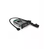 ICY BOX IB-174SSK-U 13,3 cm (5,25