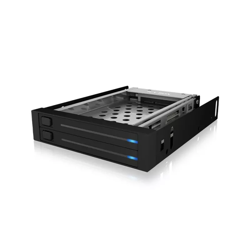 ICY BOX IB-2226StS 8,89 cm (3,5
