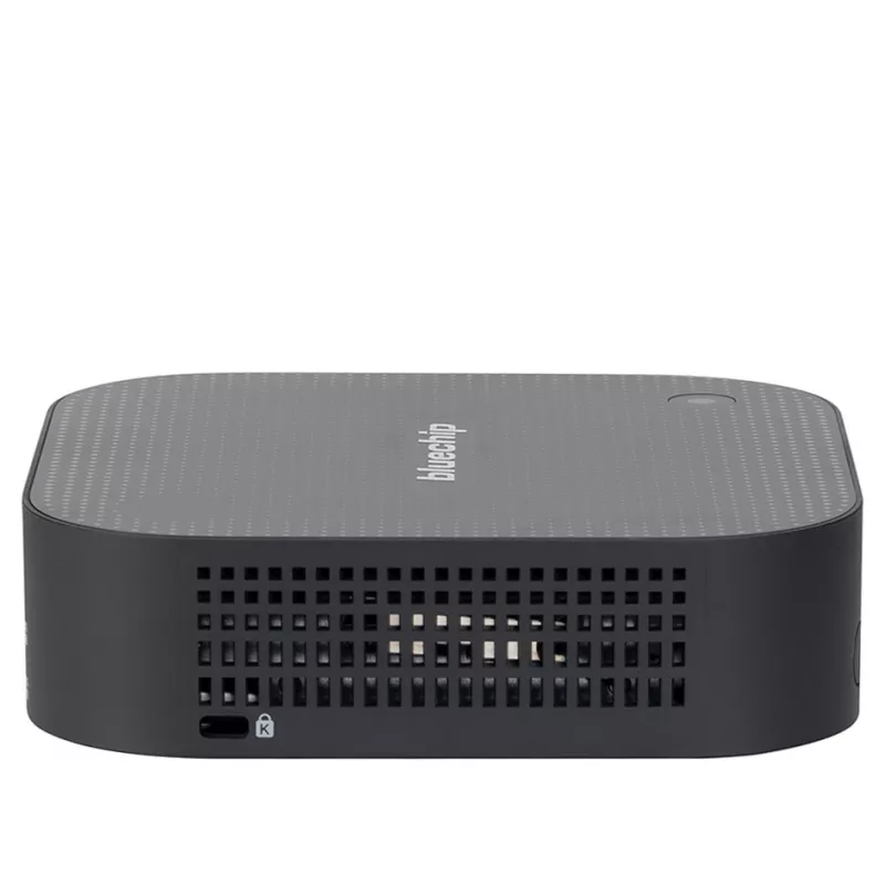 bluechip BUSINESSline L1450, Copilot+ PC Intel® Core™ Ultra 5 procesor 226V / až do 4,50 GHz, Windows 11 Pro Standard for Copilot+ PC, 16 GB LPDDR5X, 500 GB NVMe SSD, Intel® Wi-Fi 7, Bluetooth 5.4, RJ45 (2,5 Gbit/s), Intel® Arc™ 130V GPU