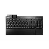 be quiet Dark Mount Silent Linear FR ISO klávesnica herná USB AZERTY francúzska čierna