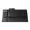 be quiet Dark Mount Silent Linear FR ISO klávesnica herná USB AZERTY francúzska čierna