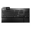 be quiet Dark Mount Silent Tactile FR ISO herná klávesnica USB AZERTY francúzska čierna