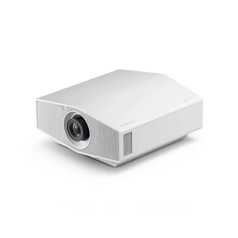 Sony VPL-XW5000 štandardný projektor 2000 ANSI lumen 3LCD UHD 4K (3840x2160) biely