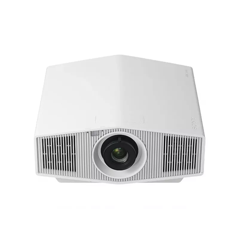 Sony VPL-XW5000 štandardný projektor 2000 ANSI lumen 3LCD UHD 4K (3840x2160) biely