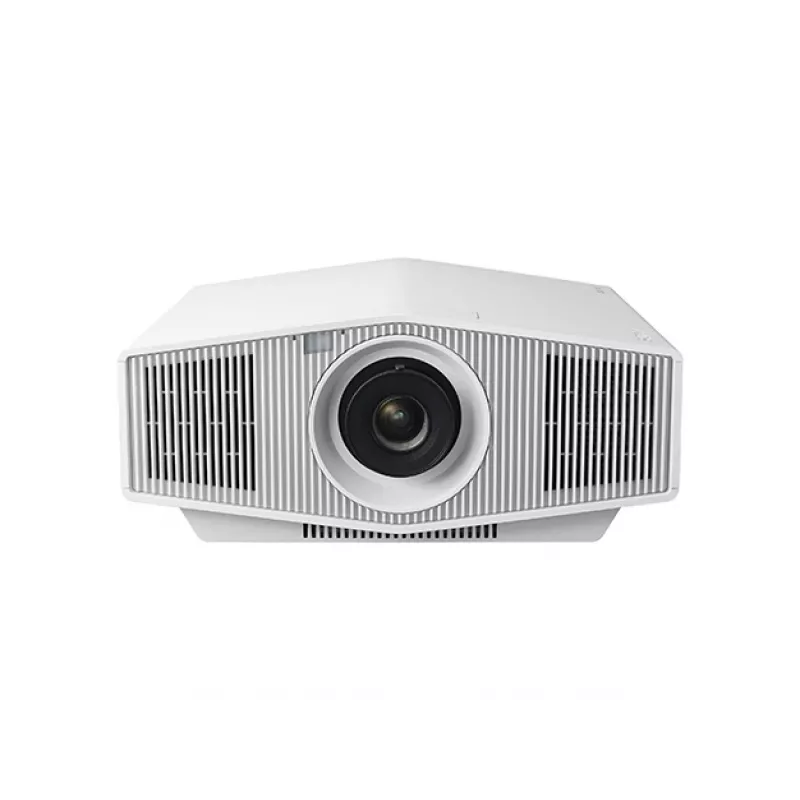 Sony VPL-XW5000 štandardný projektor 2000 ANSI lumen 3LCD UHD 4K (3840x2160) biely